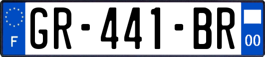 GR-441-BR
