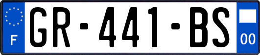 GR-441-BS