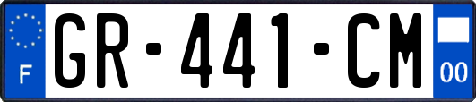 GR-441-CM