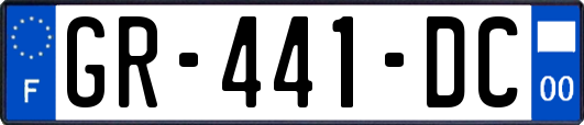 GR-441-DC