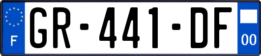GR-441-DF