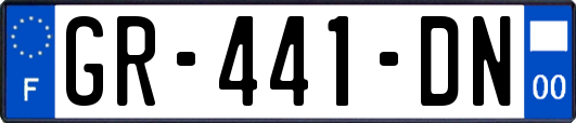 GR-441-DN