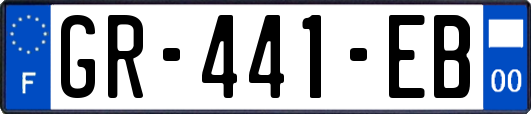 GR-441-EB