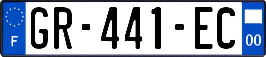 GR-441-EC