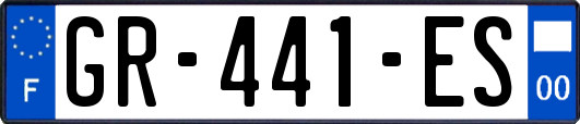 GR-441-ES