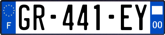 GR-441-EY