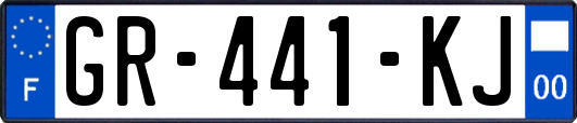 GR-441-KJ