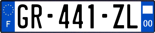 GR-441-ZL