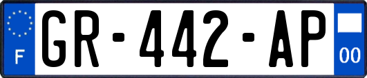 GR-442-AP