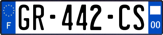 GR-442-CS