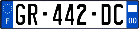 GR-442-DC