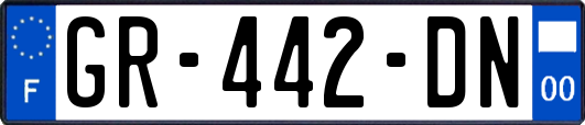 GR-442-DN