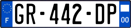 GR-442-DP