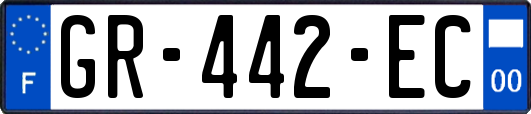 GR-442-EC