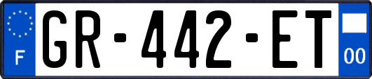 GR-442-ET