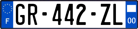 GR-442-ZL