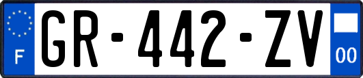 GR-442-ZV