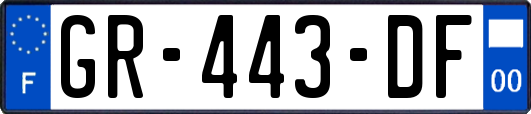 GR-443-DF