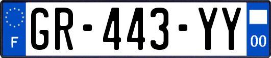 GR-443-YY