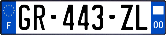 GR-443-ZL