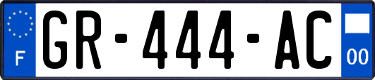 GR-444-AC