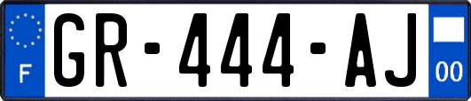 GR-444-AJ
