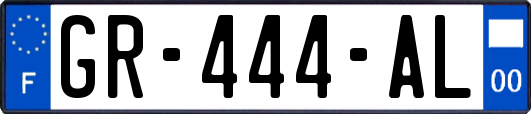 GR-444-AL
