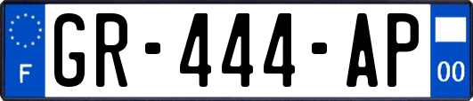 GR-444-AP
