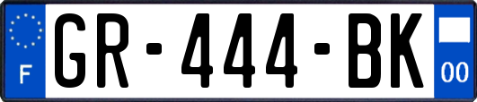 GR-444-BK