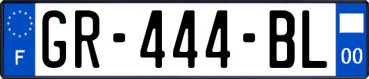 GR-444-BL