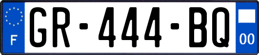 GR-444-BQ