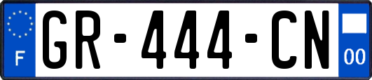 GR-444-CN