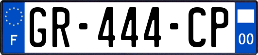 GR-444-CP