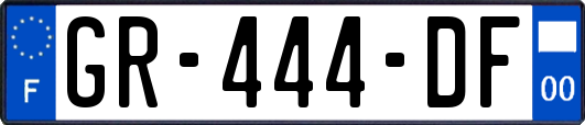 GR-444-DF