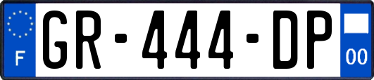 GR-444-DP