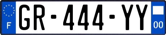 GR-444-YY