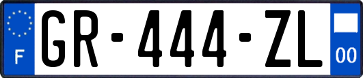 GR-444-ZL