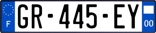 GR-445-EY