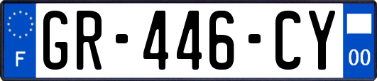 GR-446-CY