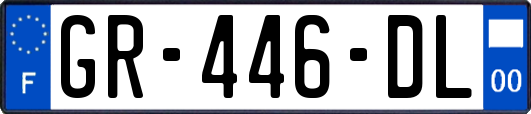 GR-446-DL