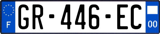 GR-446-EC
