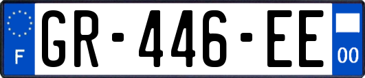 GR-446-EE