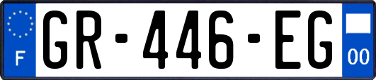 GR-446-EG