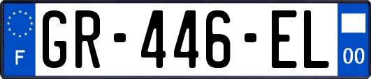 GR-446-EL