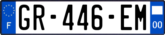 GR-446-EM