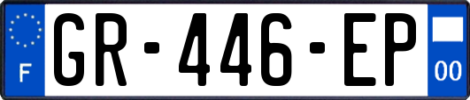 GR-446-EP