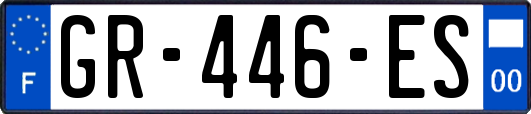 GR-446-ES