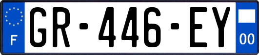 GR-446-EY