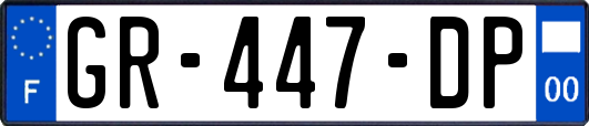 GR-447-DP