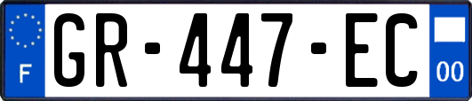 GR-447-EC